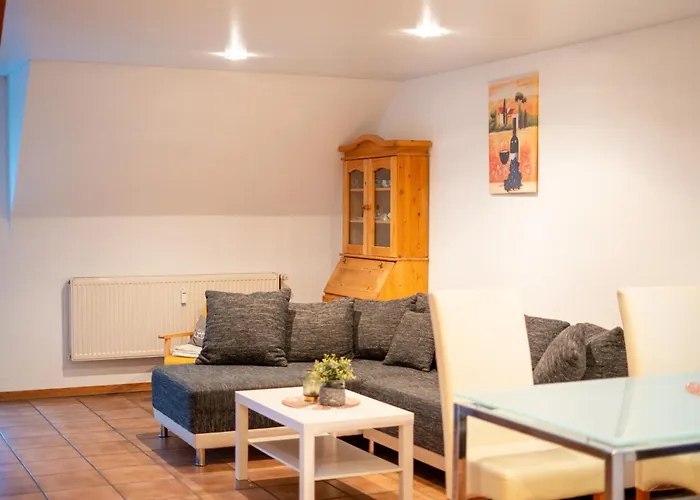 Апартаменты Versteeg Am Winkelschen Busch *