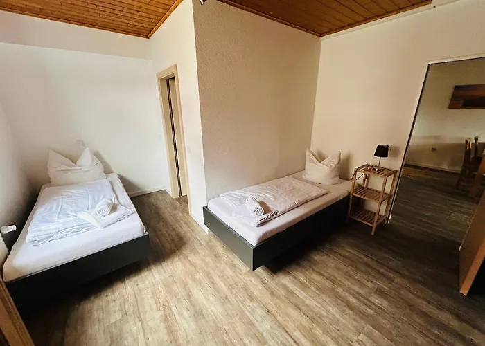 Versteeg Am Winkelschen Busch Kevelaer