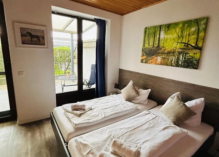 Versteeg Am Winkelschen Busch * Кавелар