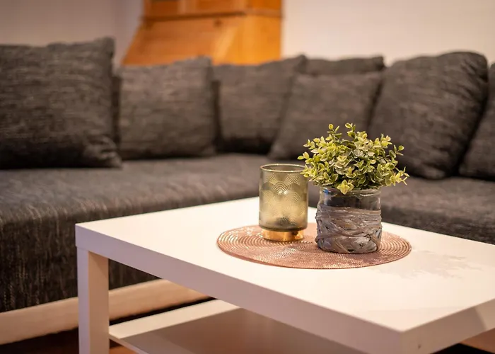 Апартаменты Versteeg Am Winkelschen Busch