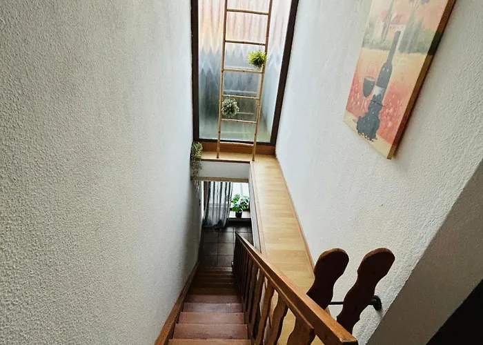 Versteeg Am Winkelschen Busch Апартаменты *