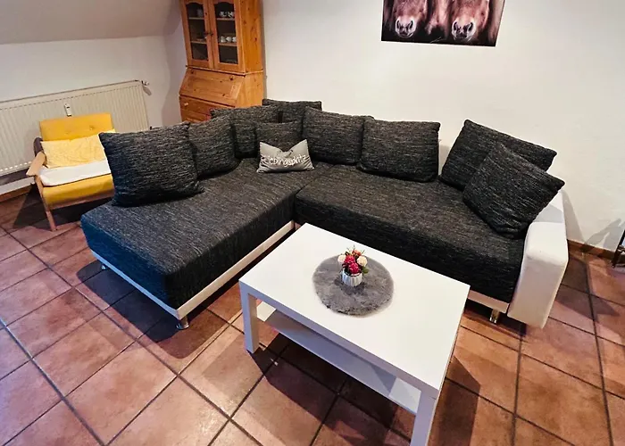 Апартаменты Versteeg Am Winkelschen Busch *