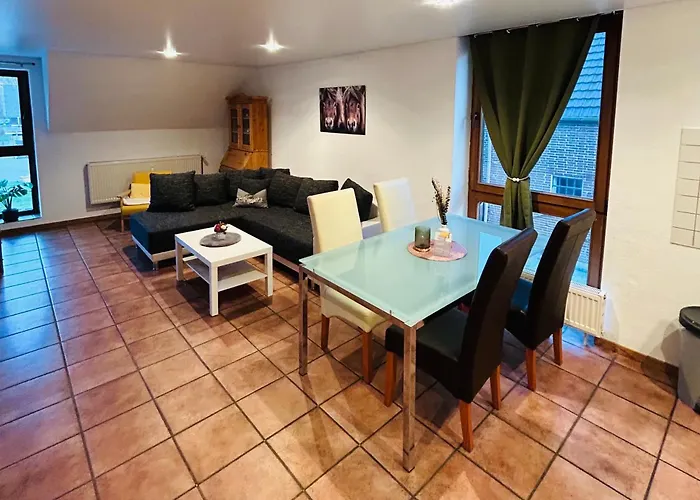 Versteeg Am Winkelschen Busch Апартаменты Кавелар