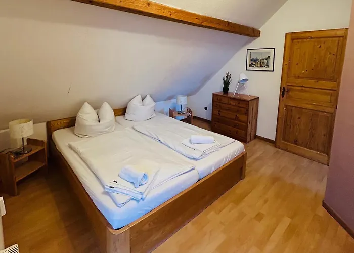 Апартаменты Versteeg Am Winkelschen Busch *