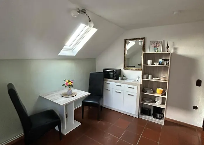 Апартаменты Versteeg Am Winkelschen Busch