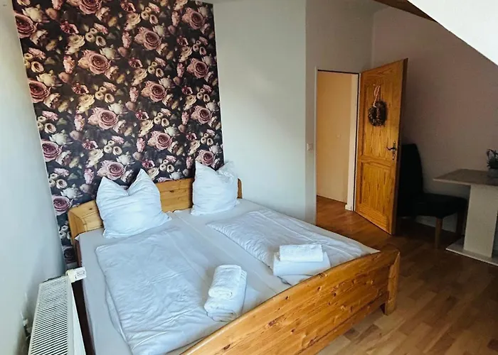 Апартаменты Versteeg Am Winkelschen Busch