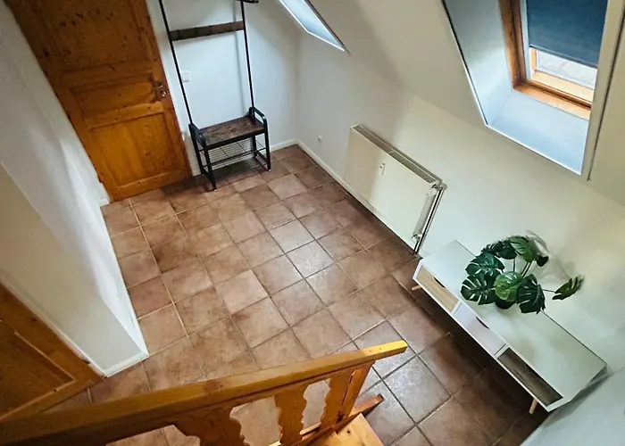 Апартаменты Versteeg Am Winkelschen Busch *