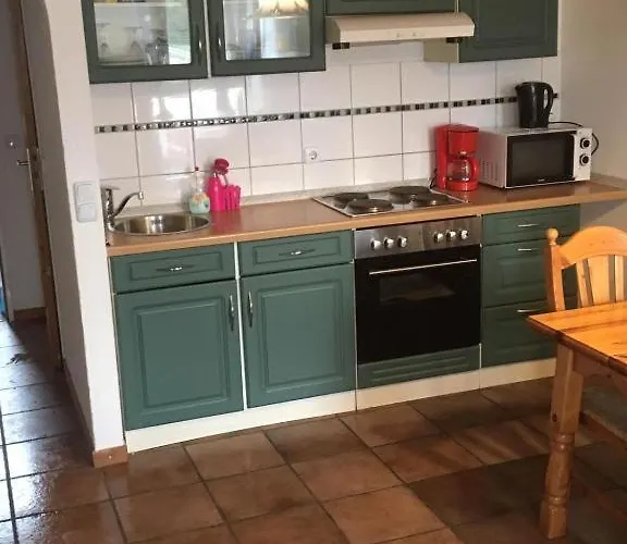 Versteeg Am Winkelschen Busch * Kevelaer