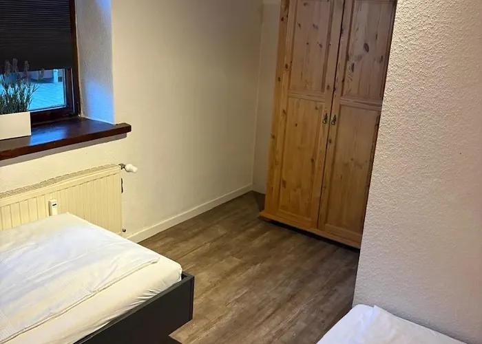 Versteeg Am Winkelschen Busch Kevelaer