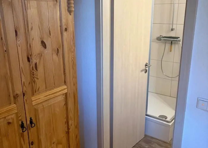 Versteeg Am Winkelschen Busch Lejlighed Kevelaer