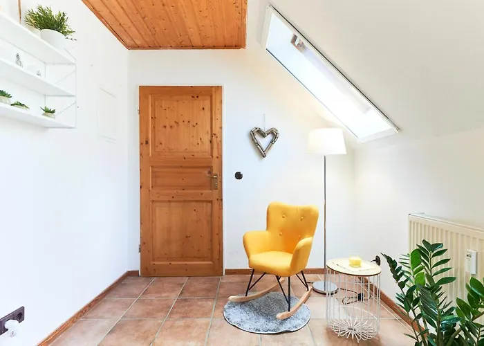 Versteeg Am Winkelschen Busch Апартаменты Кавелар