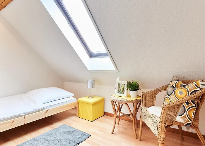 Апартаменты Versteeg Am Winkelschen Busch *