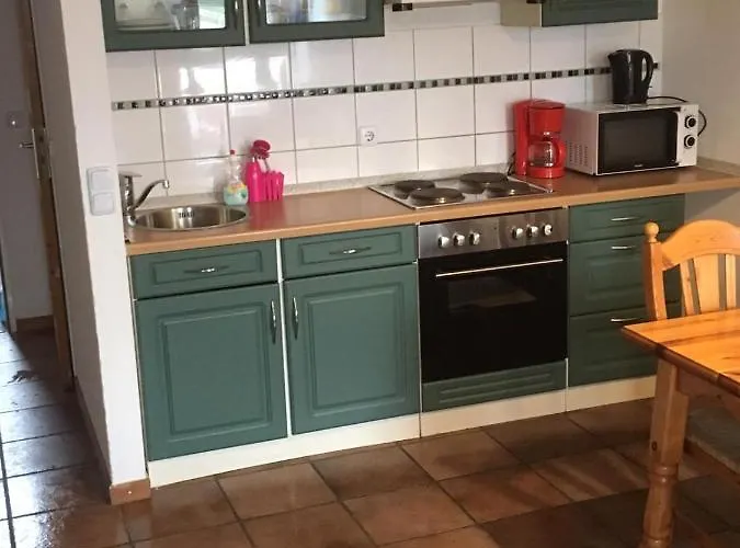 Lejlighed Versteeg Am Winkelschen Busch Kevelaer